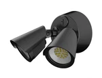 Used Afx PRTW0905LAJENBK Pratt 22W Led Outdoor Wall SCONCE-5 Inches Tall And. Fixed Price $68.00.