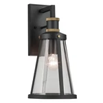Talman Light Medium Outdoor Wall Mount Industrial STYLE-18 Inches Tall. Fixed Price $474.99.