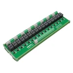 Interface Relay Module 12VACDC 24VACDC Din Rail ACDC12V. Fixed Price $56.16.