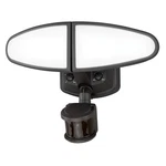 Vaxcel Lighting T0783 Palatine 2 9" Tall Led Outdoor Wall - Bronze. Fixed Price $62.99.
