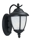 Sea Gull Lighting 84049-185 Yorktowne One Wall Lantern Transitional. Fixed Price $59.90.