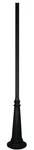 Outdoor Post Lighting Accessory Black. Fixed Price $2174.00.