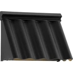 Progress Lighting P560299-27 Point Dume-wakecrest-led 7" Tall Black. Fixed Price $156.33.