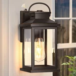 Vianis Dusk To Dawn Outdoor Light Fixtures Wall Mount. Fixed Price $32.99.