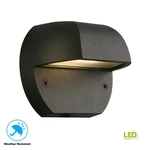 105 Lumen Low Voltage Black Integrated Led Outdoor Surface Mount Deck Light. Fixed Price $28.48.