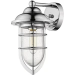 Acclaim Lighting 1702CH Dylan 13 Inch Chrome Exterior Wall Mount. Fixed Price $120.00.