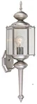 Designers Fountain 1103-PW Signature Pewter Outdoor Wall Fixture. Fixed Price $39.00.