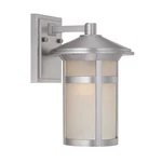 Acclaim Lighting 39102 Silver Phoenix 1-LIGHT Outdoor Lantern Wall Sconce. Fixed Price $150.00.