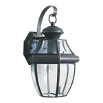 Forte Lighting 1201-01-14 Signature Outdoor Wall Royal Bronze. Fixed Price $90.90.
