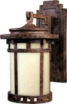 Maxim Lighting 3143MOSE Santa Barbara Dark Sky 13" Outdoor Wall Copper. Fixed Price $308.00.
