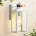 Vianis Exterior Wall Lights For House, Motion Sensor Porch Outside. Fixed Price $49.99.