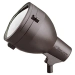 Kichler 15251 7" Accent Light For PAR38 Metal Halide R40 - Bronze. Fixed Price $163.99.