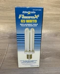 Lights Of America Fluorex Watt 6500K Replacement Model 9166B. Fixed Price $23.99.