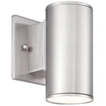 Designers Fountain Barrow Led Outdoor Light Fixture, 6 Inch Exterior Wall Lan.... Fixed Price $143.33.