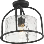 Maxim Lighting 31841WGBS Del Mar Outdoor Ceiling Blacksmith. Fixed Price $196.20.