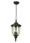 Eglo Lighting 202879A Pinedale 3 9-11/16" Wide Mini Pendant. Fixed Price $159.99.