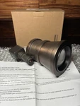 Wac Lighting Bronze Track For Halo Systems H-LED208-30-AB. Fixed Price $23.99.