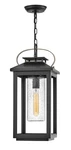 Hinkley Lighting 1162 Atwater 120V 9.5"W Coastal Elements - Black. Fixed Price $429.00.