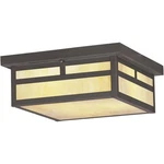 Livex Lighting 2146-07 Montclair Mission Outdoor Ceiling Bronze. Fixed Price $453.96.