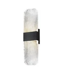 ET2 Contemporary Lighting E30136-24BK Rune Led 19 Inch Black Outdoor Wall Sconce. Fixed Price $99.00.