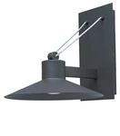 Maxim 54363FTABZ Civic Medium Led Outdoor Wall Light-bronze 10.25"H. Fixed Price $308.00.