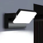 40W Led Outdoor Wall Light, 5000K Daylight Waterproof Floodlights, 360. Fixed Price $103.99.