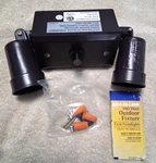 Brinks Security Lighting Systems Series 7115 Dusk Dawn 300 Watt Outdoor. Fixed Price $8.50.