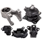 5PCS Engine Motor&trans Mount For Honda Odyssey 3.5L V6 05-06 A4526 Returned. Fixed Price $55.50.