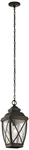 Kichler Tangier 18 3/4"H Olde Bronze Outdoor Hanging Light. Fixed Price $269.97.