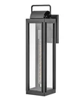 Hinkley Lighting 2845-LL Sag Harbor 21.25" Tall Heritage Black. Fixed Price $409.00.