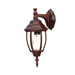 Acclaim Lighting 5010BW Wexford Outdoor Wall Burled Walnut. Fixed Price $43.40.