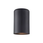 Acclaim Lighting 31992BK Marblex 7 Inch Matte Black Exterior Wall Mount. Fixed Price $86.00.