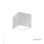 Modern Forms Bloc 1 Led Up And Down Wall LIGHT/3000K, White WS-W9202-WT. Fixed Price $295.20.