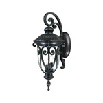 Acclaim Lighting 2122MM Naples Outdoor Wall Marbleized Mahogany. Fixed Price $280.00.
