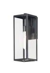 Maxim 30093CLDBZ Catalina Medium Outdoor Wall Light-dark Bronze 17"H. Fixed Price $120.00.