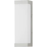 Maxim Lighting 55522WTAL Tunnel Led 15 Inch Brushed Aluminum Outdoor Wall Mount. Fixed Price $179.20.