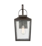 Millennium Lighting 42652 Devens 18" Tall Outdoor Wall Sconce - Bronze. Fixed Price $74.99.