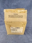 Ruud Lighting Cat. CE2407-D Hid Fixture 120 Volt Lamp Watts 70 New Open Box U-4B. Fixed Price $35.00.