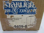" New Thomas Lighting Pl 9459-8 Wall Fixture. Fixed Price $9.99.