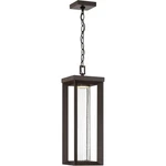 Minka-lavery 72797-143-L Open Box Shore Pointe Outdoor Pendant Chandeller. Fixed Price $149.50.