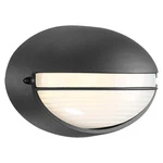 Access Lighting 20270LEDDMG-OPL Clifton 5" Tall Outdoor Wall Black. Fixed Price $57.60.