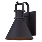 Canarm Avery 1 Outdoor Down Light, Metal/black - IOL586BK. Fixed Price $99.99.