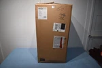 Kichler 59121OZ Mathus 30" 3-LIGHT Olde Bronze Traditional Outdoor Wall Lantern. Fixed Price $150.00.
