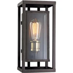 Trans Globe Lighting 50221-ROB Showcase Outdoor Wall. Fixed Price $96.90.