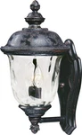 Maxim 40422 Bronze Carriage House Vivex 16" 2-LIGHT Wall Sconce. Fixed Price $241.20.