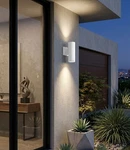 Progress Lighting P563001-030-30K Cylinders Collection 3" Led Modern Outdoor. Fixed Price $65.00.