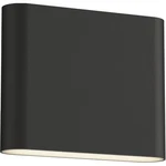 ET2 Contemporary Lighting E23234-BK Spartan Wall Sconce Black. Fixed Price $98.00.