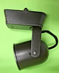 Wac Lighting HHT-808LED-DB Low Voltage Track Head Dark Bronze Only 450. Fixed Price $79.97.