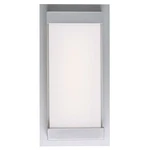 Abra Lighting 12" Wall Fixture, Silica 50014ODW-SL-ATOM. Fixed Price $222.00.