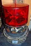 Honeywell Hughey & Phillips Flashguard 3000 Obstruction Lighting System Complete. Fixed Price $2999.99.